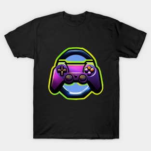 Arcade gaming T-Shirt